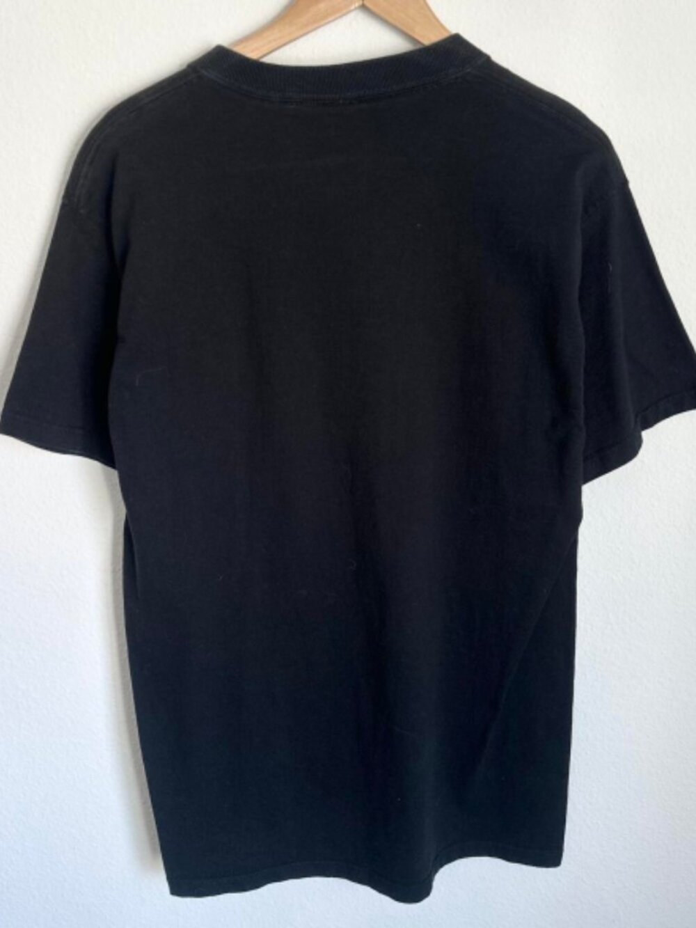 Classic Planet Hollywood Minneapolis themed printed short sleeved T-shirt - Picture 2 of 3